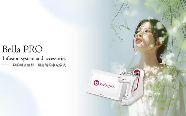 Bella Pro 水光療程
