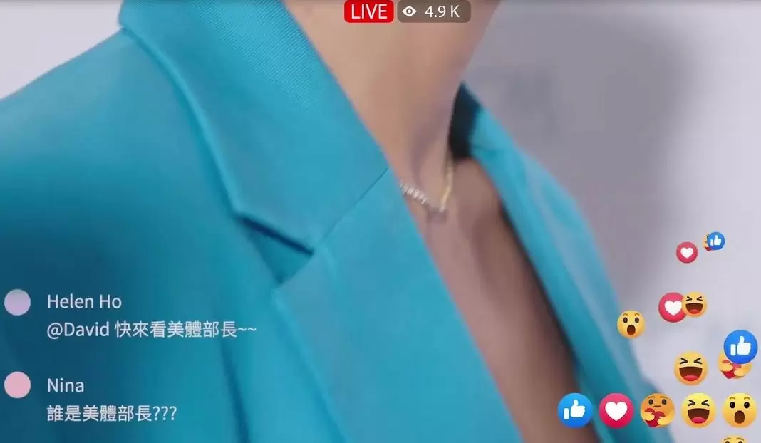 誰是美體部長?身材超好~CMSlim先舒立真腹肌成就更聰明的美