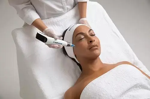 得美微針筆 Dermapen 4™