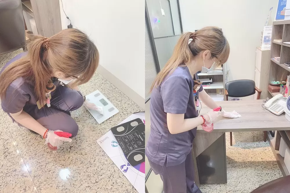 斐斯美學診所