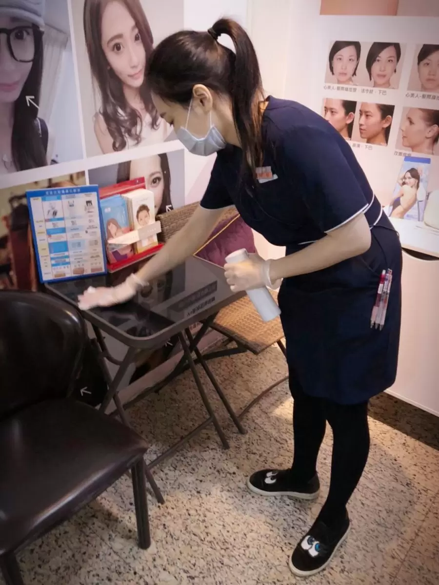 斐斯美學診所