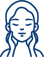 直接抽取下巴脂肪